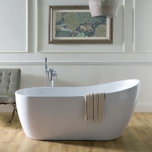 Freestanding-Baths